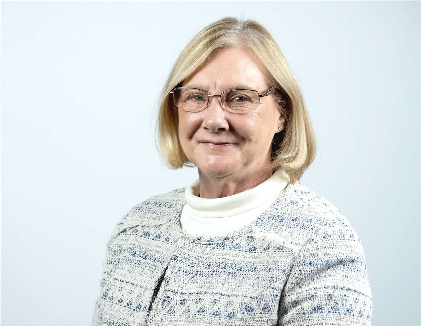 Conservative candidate for Boxley: Anne Brindle
