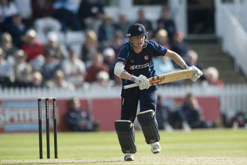 Sam Billings