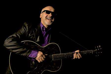 Paul Carrack at The Orchard, Dartford