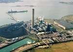 Kingsnorth power station