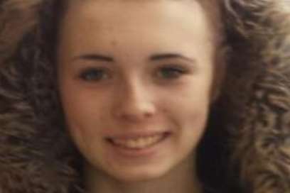 Emily Phillips was reported missing last Wednesday