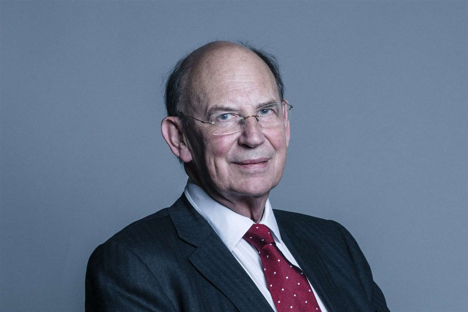 Committee chair Lord Jay of Ewelme (House of Lords/PA)