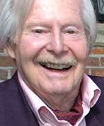 Tony Hart