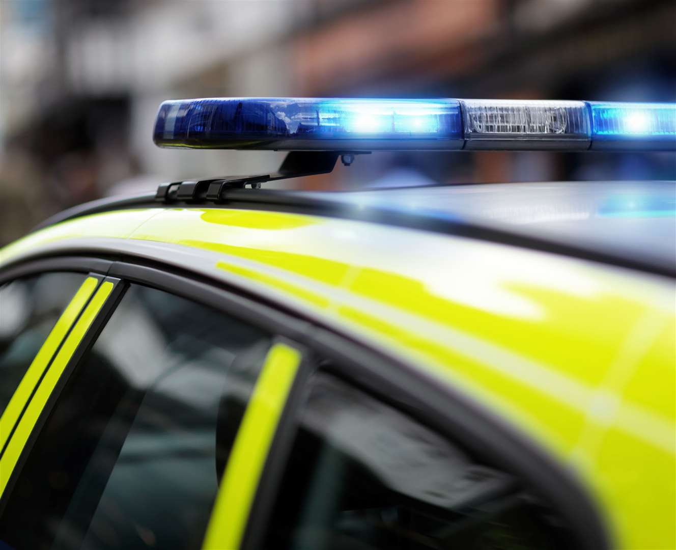 Police were waiting for Gearing in Central Park, Peterborough