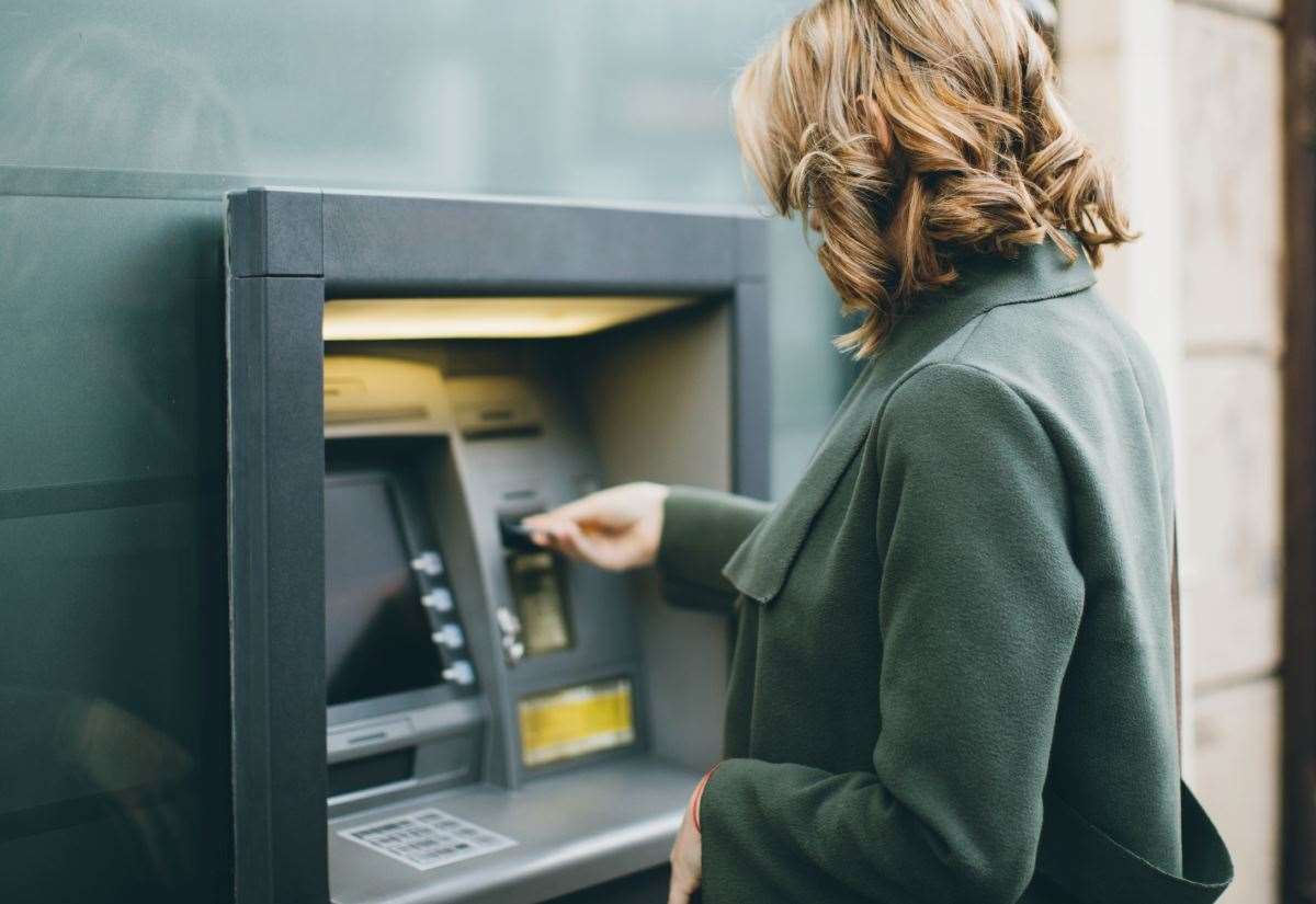 First ‘super ATM’ coming to Kent