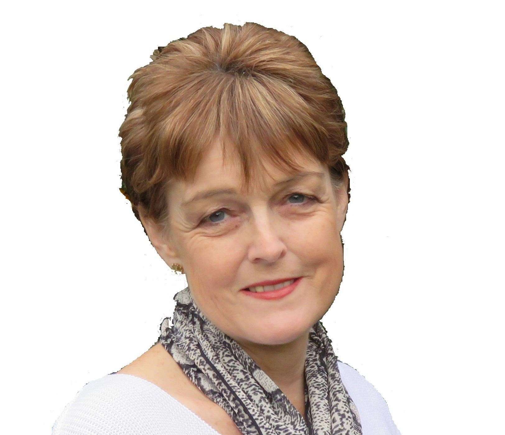 Cllr Val Springett: KCC has stuffed us