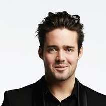 Made in Chelsea's Spencer Matthews