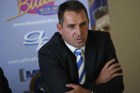 Martin Allen