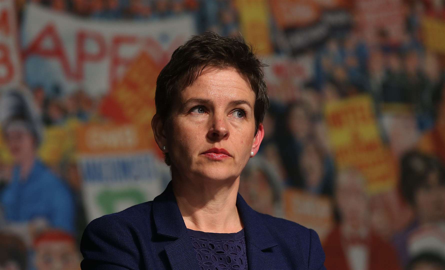 Environment minister Mary Creagh responded for the Government (PA)