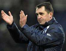 Martin Allen