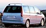 The Citroen C8