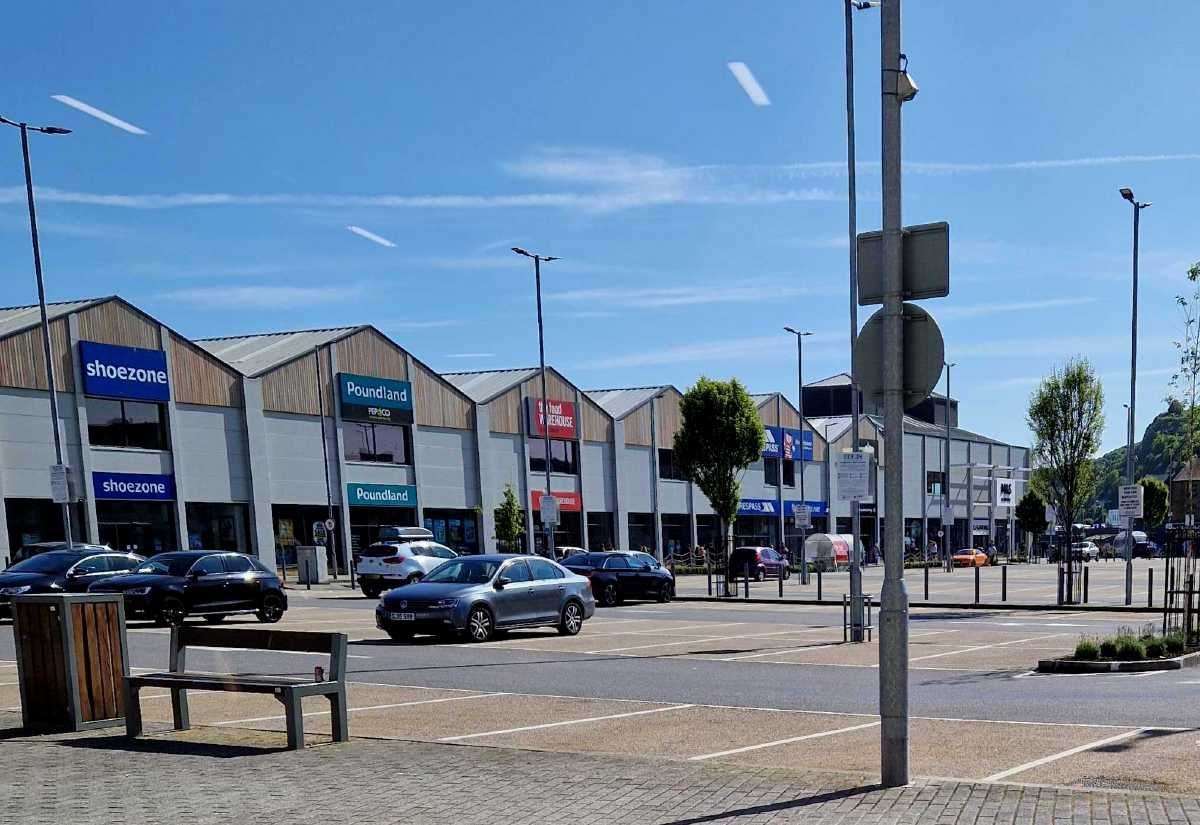 ‘It is a shock to us’: 24-hour gym closes suddenly at retail park