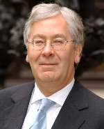 Mervyn King