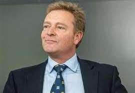 South Thanet MP Craig Mackinlay