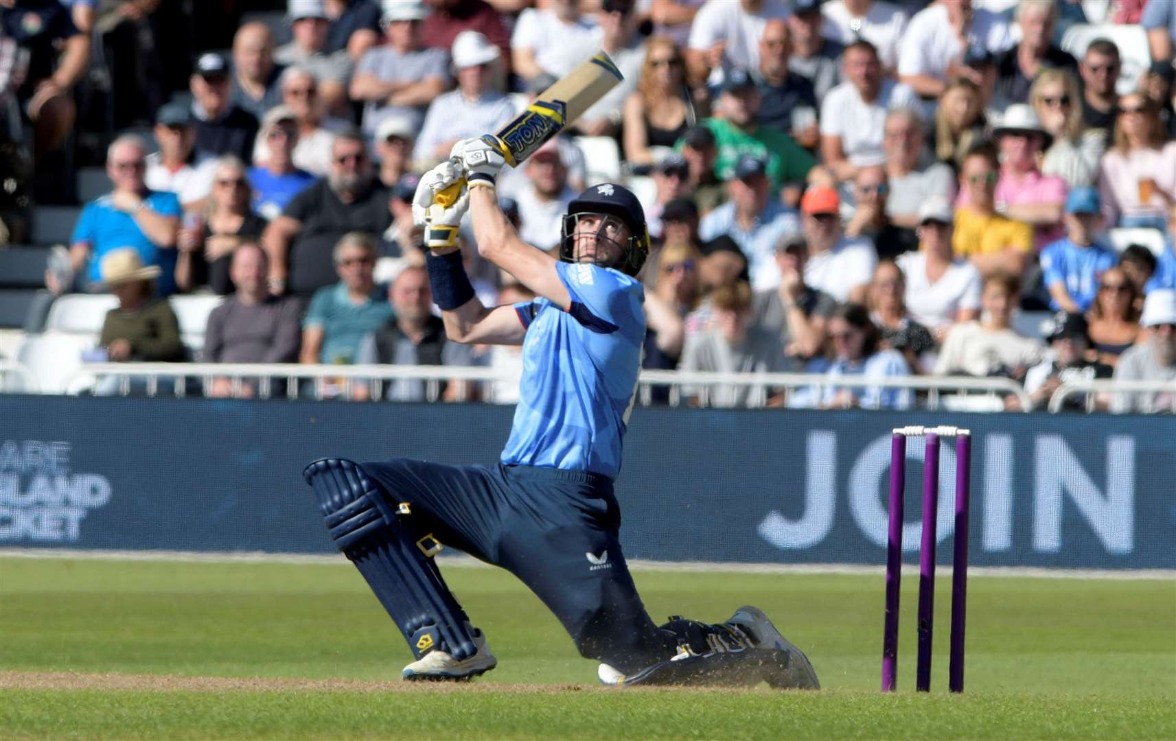 Kent Spitfires skipper Sam Billings explains the absence of white-ball  specialist Alex Blake at the start of their T20 Blast campaign; Essex  Eagles next up