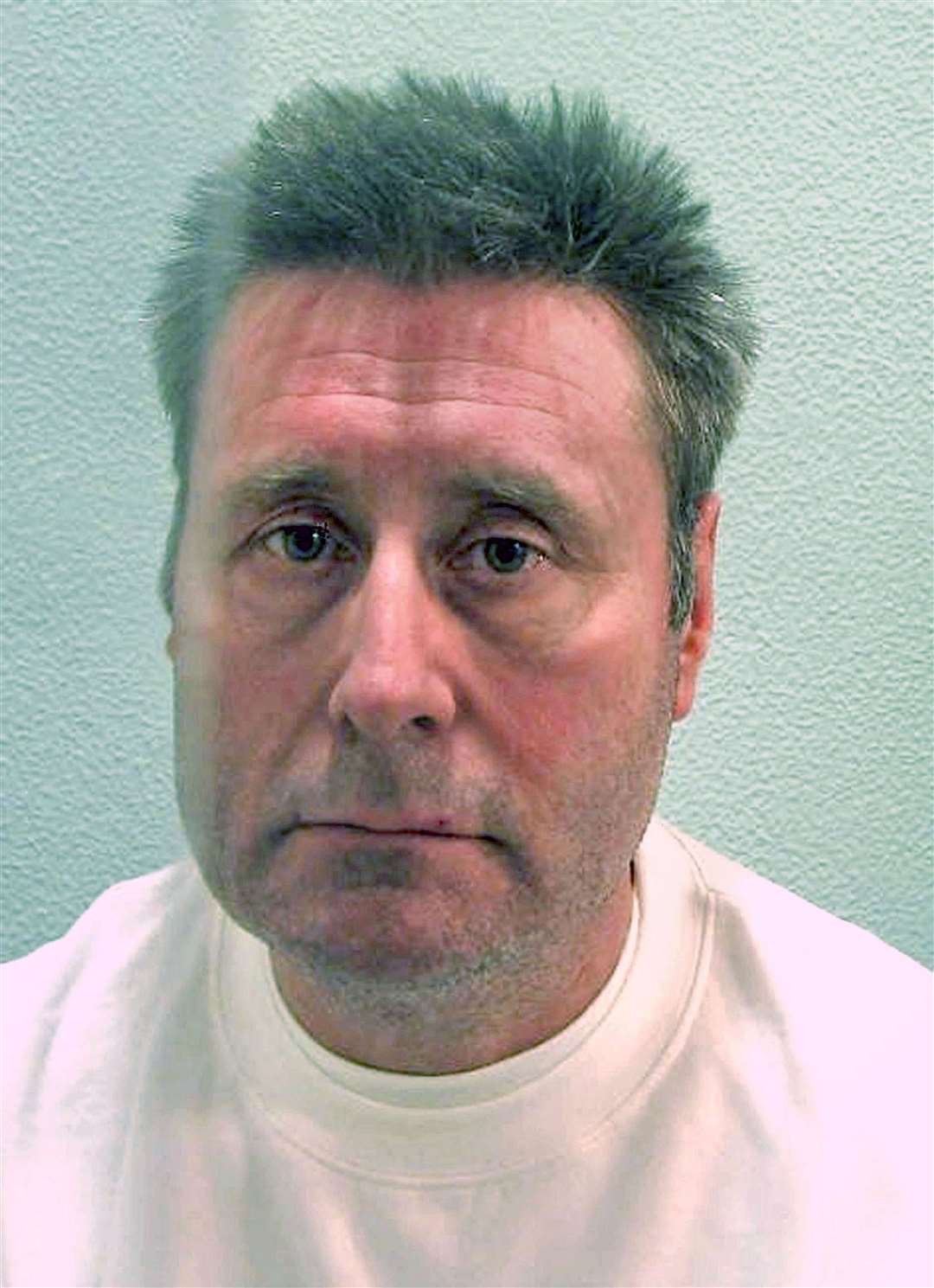 John Worboys (Metropolitan Police/PA)