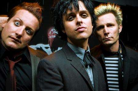 Green Day