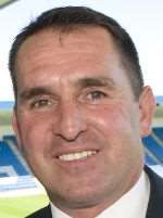 Martin Allen