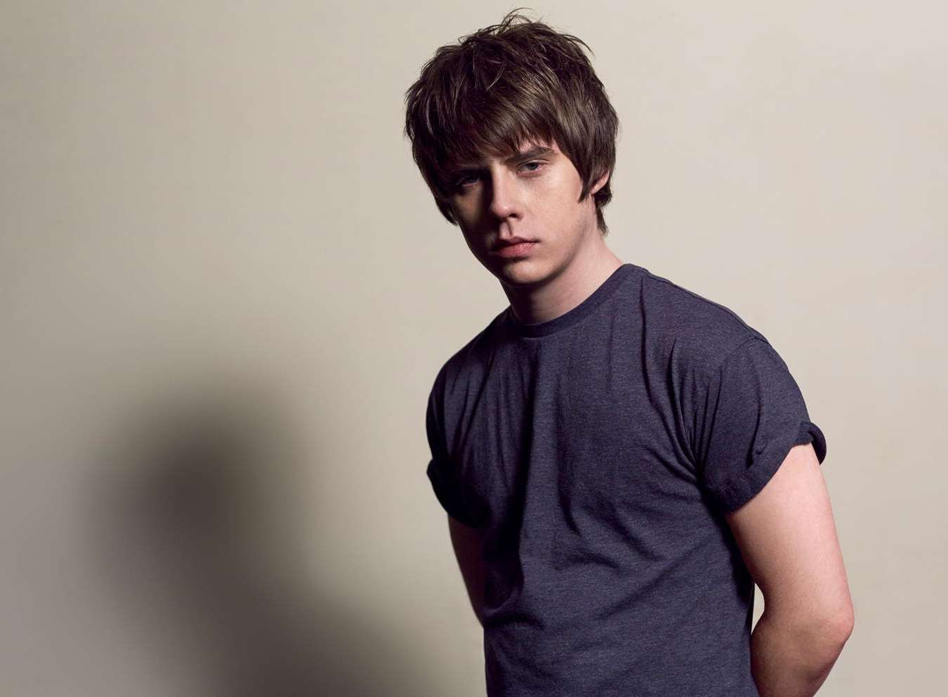 Jake Bugg will headline this year's LeeFest near Tunbridge Wells