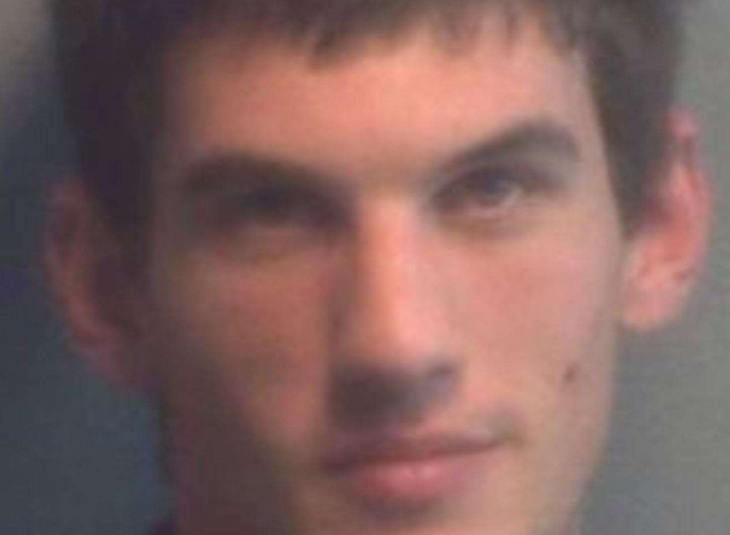 Taylor Martin was jailed for 17 years after stabbing his former friend in the stomach