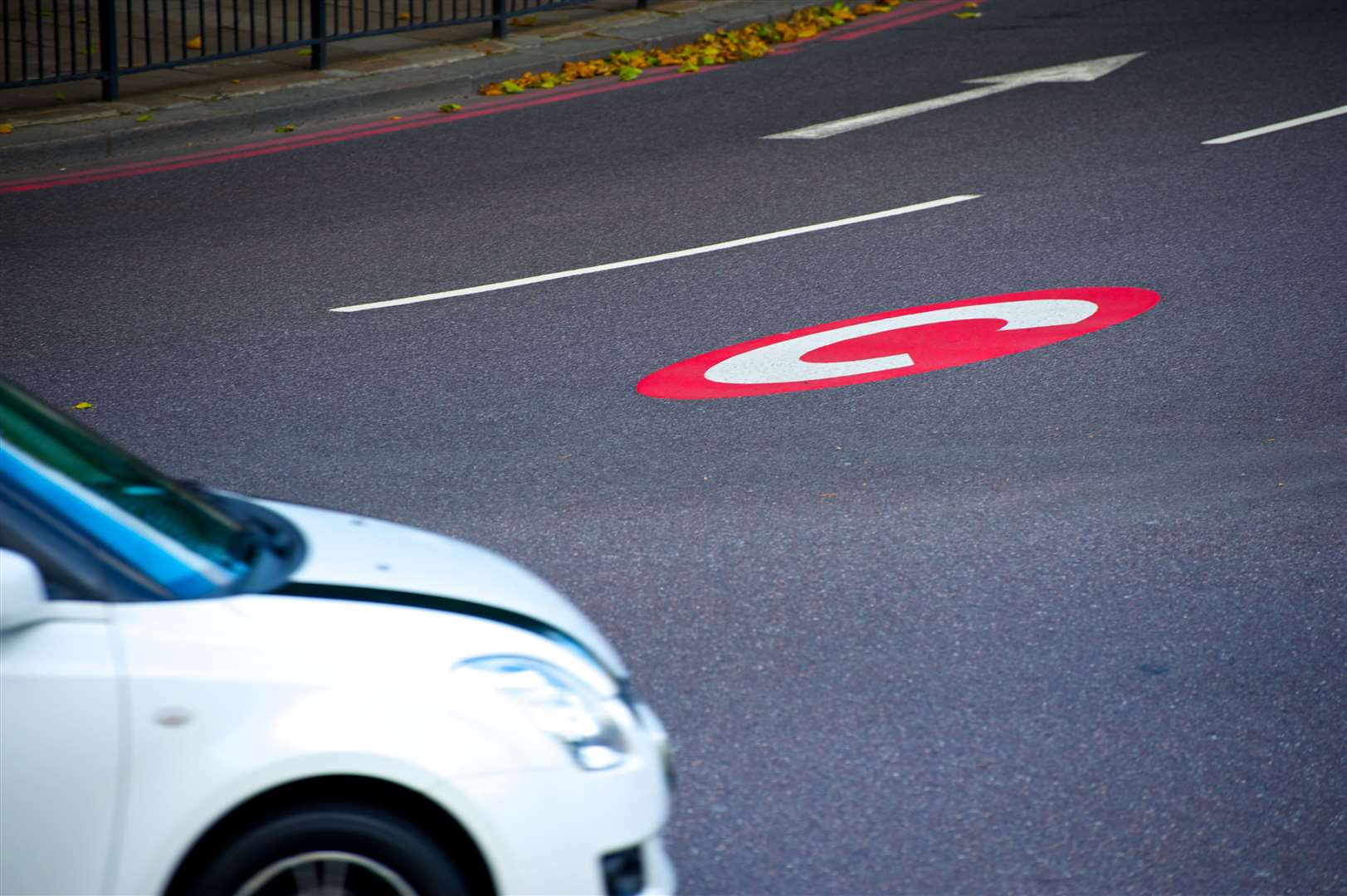 Transport for London is consulting on proposals to retain the increase in the congestion charge but reduce its hours of operation.