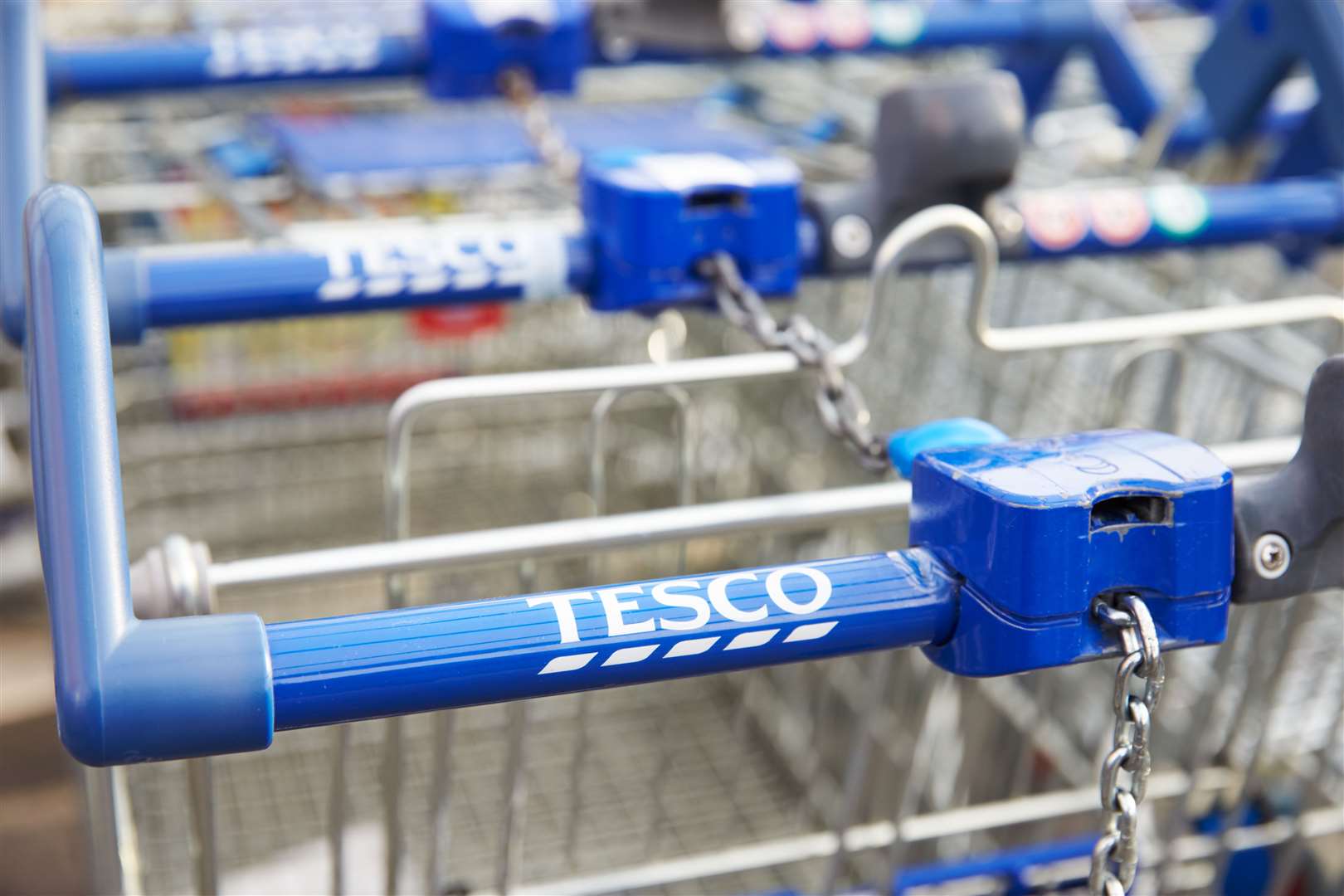 Tesco is asking shoppers to bring back the frozen croissants. Picture: Stock image.