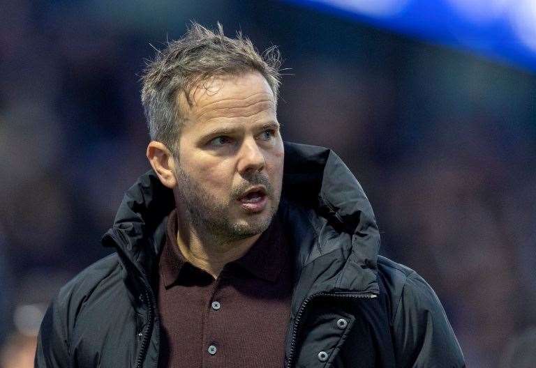 Gillingham Cancel Training After Sickness Bug In The Camp – Stephen 