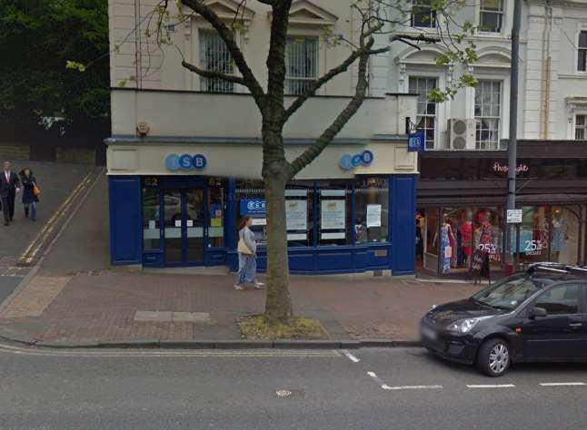 Tunbridge Wells bank robbery - Brett Mullan to appear in court