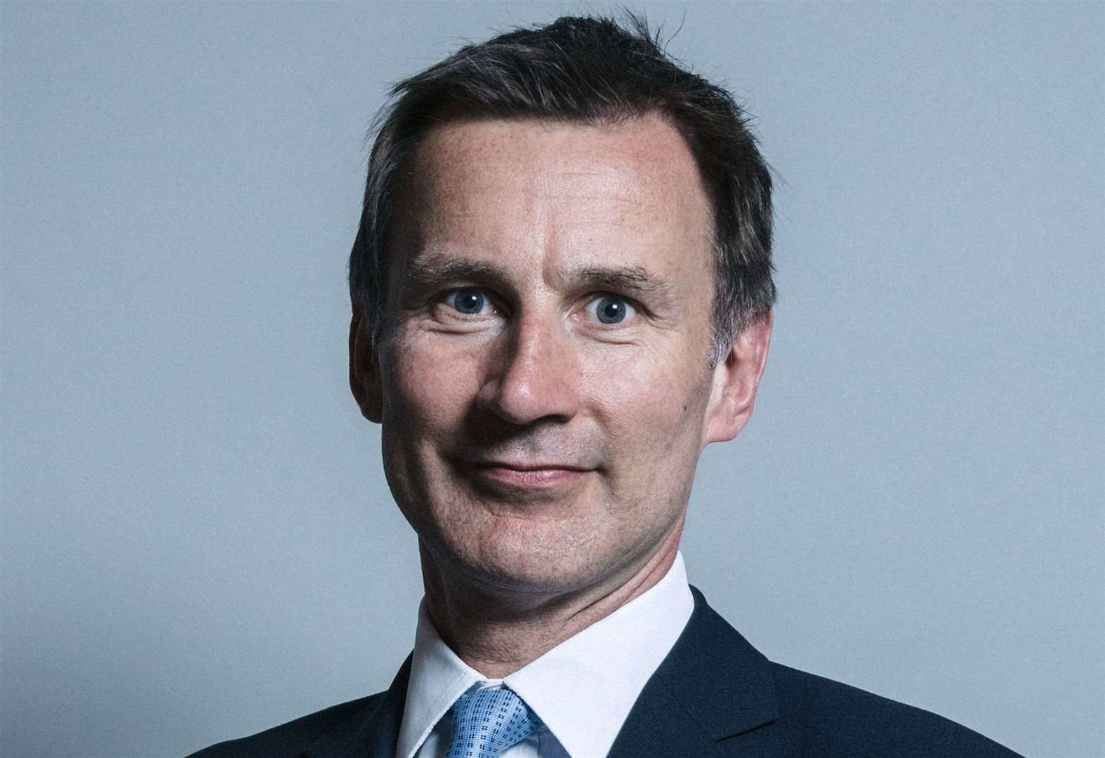 Chancellor Jeremy Hunt