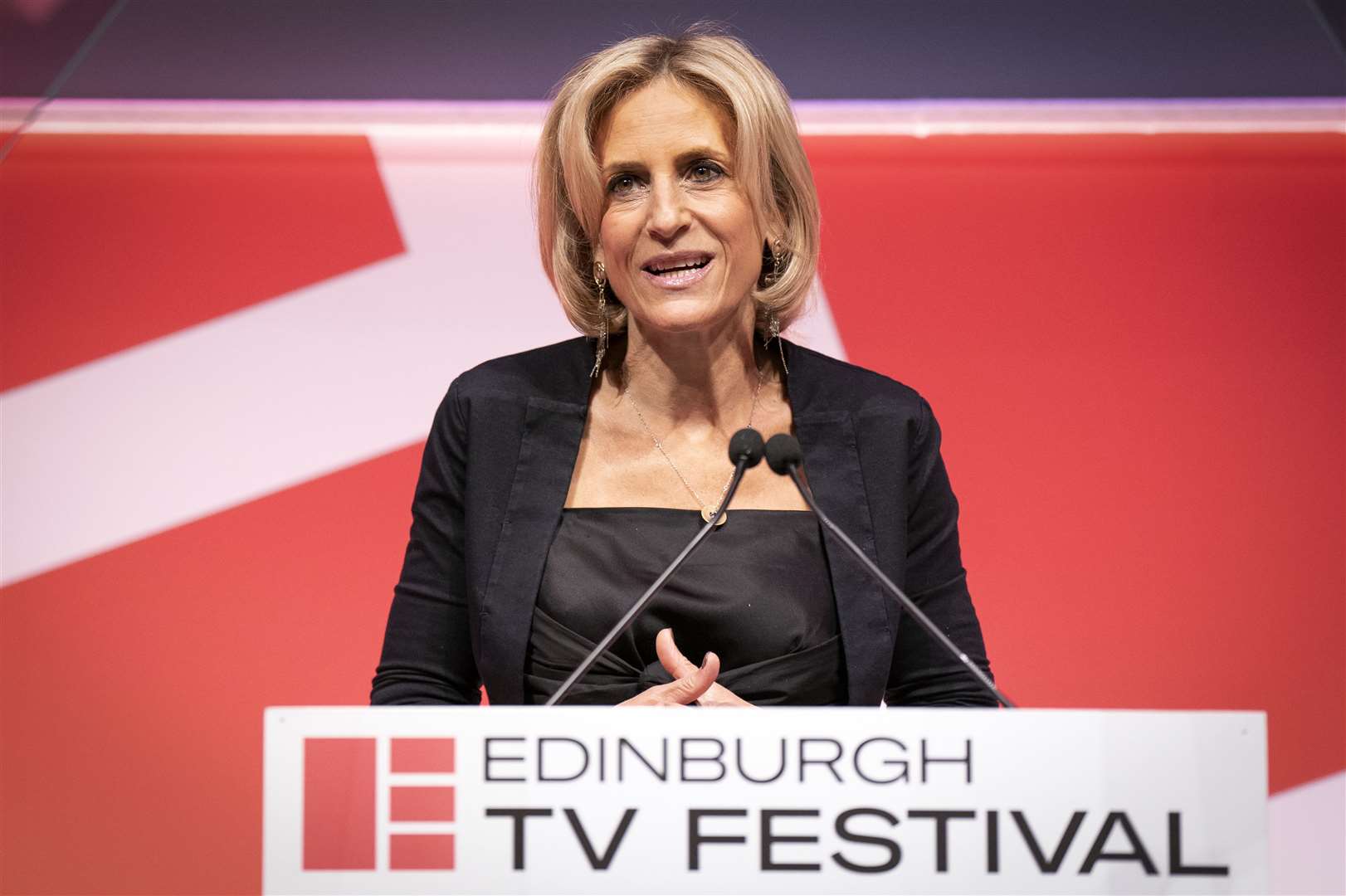 Bbc Boss Insists ‘no Influence From Government In Emily Maitlis Newsnight Case 2817