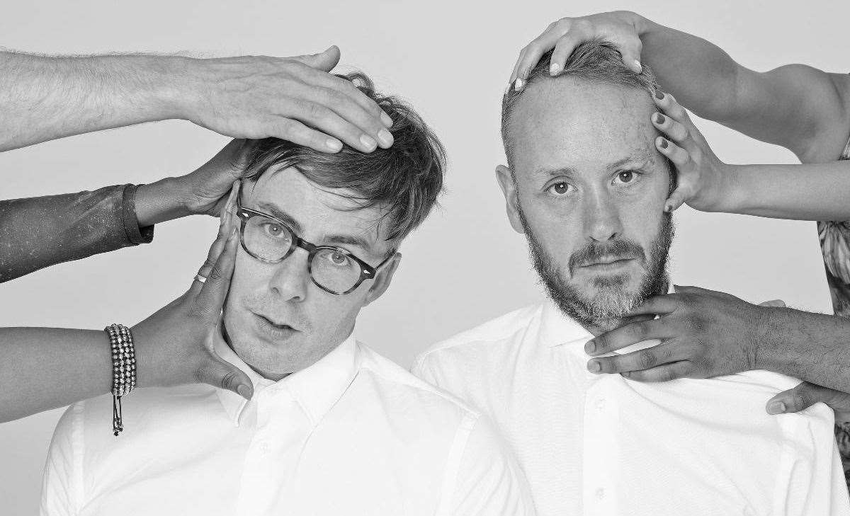 Basement Jaxx are the latest artist announced for next year’s Margate Summer Series. Picture: Jen-Luc Brouard