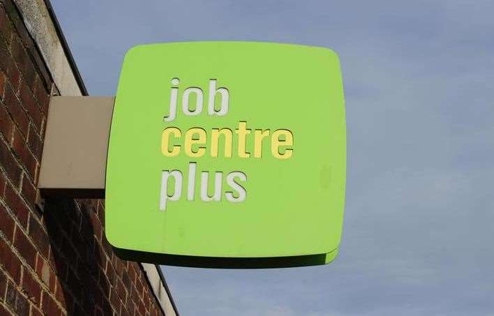 The vast majority of Kent and Medway saw an increase in unemployment in March