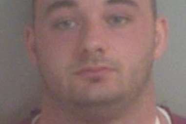 Michael Flynn. Picture: Kent Police.