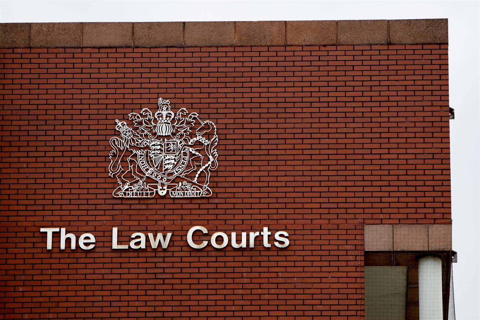 Childminder Admits Manslaughter Over Death Of Baby Boy In Her Care