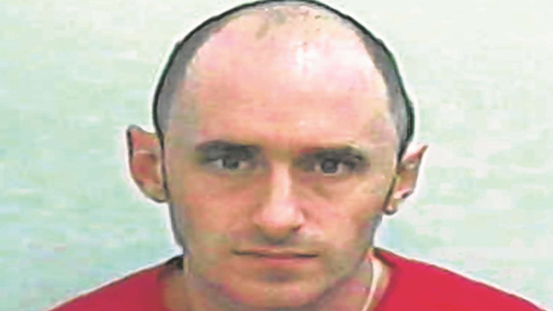 Christopher Jones, 42, of Halfway Street, Sidcup has been jailed