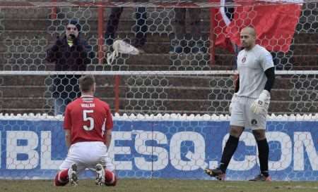 Ebbsfleet v Forest Green