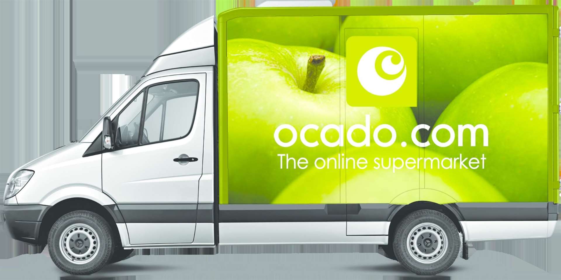 Ocado saw a huge surge in demand during 2020