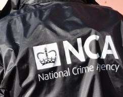 The NCA fear a further 40 deaths could be related to nitazene. Picture: National Crime Agency