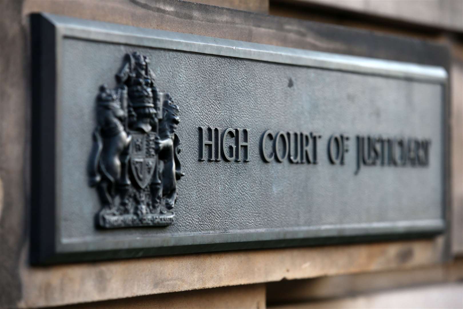 A preliminary hearing took place at the High Court in Edinburgh (Andrew Milligan/PA)