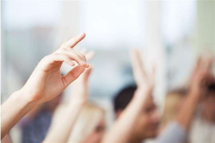 Parents are worried about the number of staff who have left. Stock photo