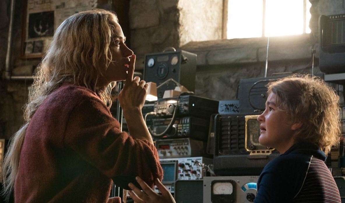 The sequel to A Quiet Place has been delayed