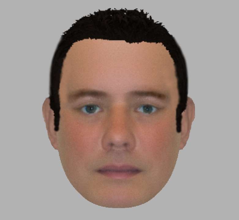 An efit has been released following a Kennington assault