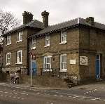 Dartford magistrates court