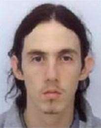 Richard Huckle was reportedly stabbed to death in his prison cell. Picture: National Crime Agency