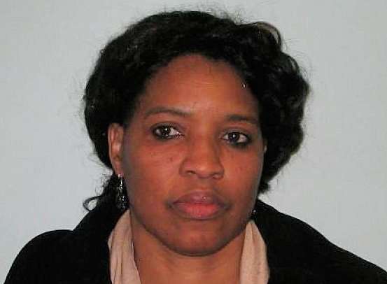 Pauline Elfreda Barrett has been jailed