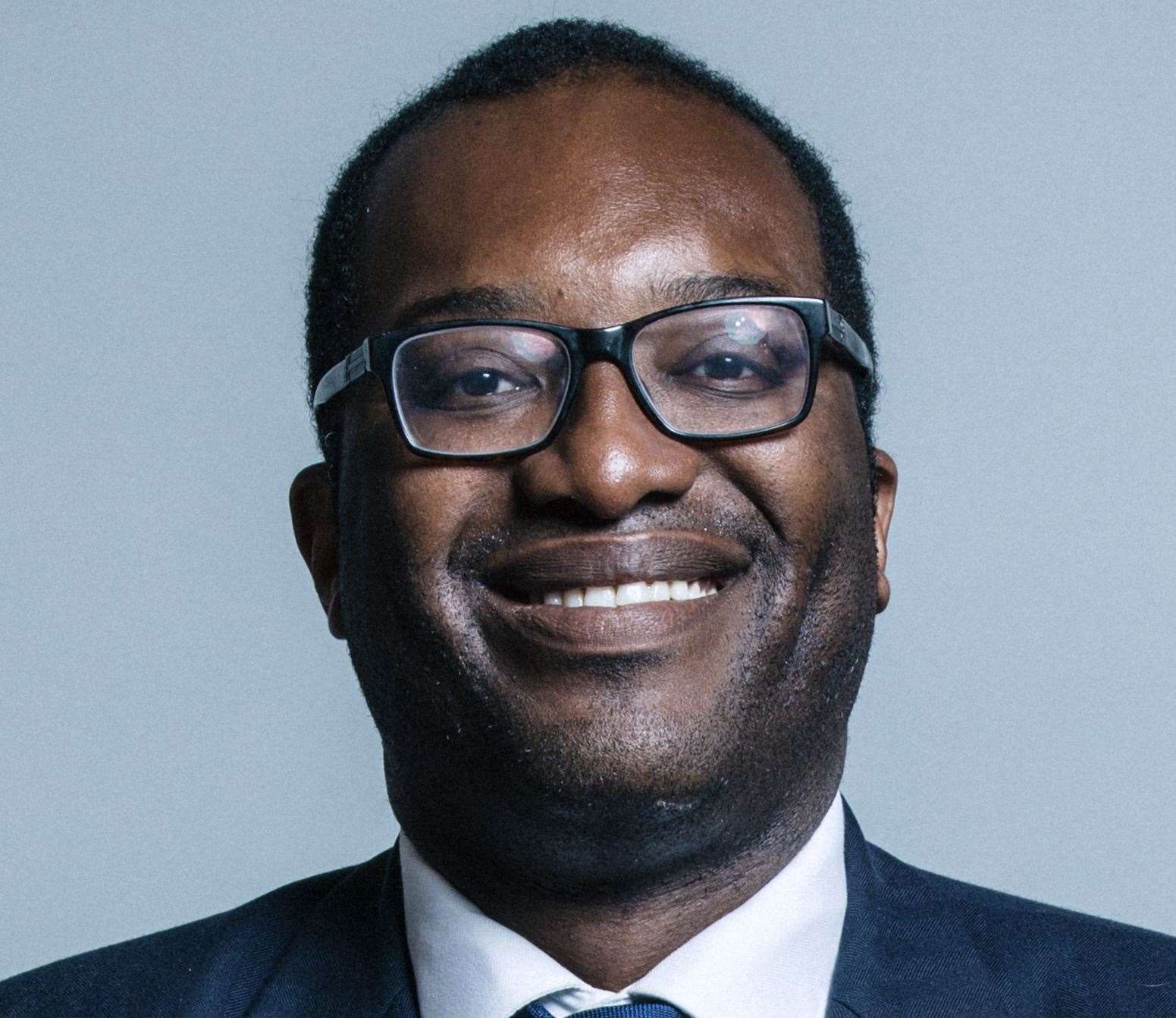 Chancellor Kwasi Kwarteng