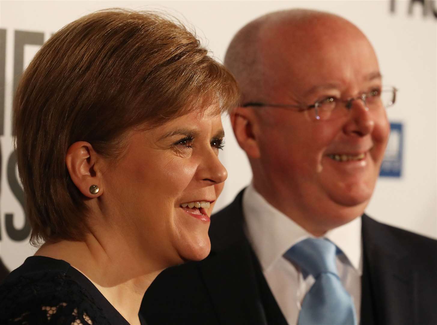 First Minister Nicola Sturgeon and husband Peter Murrell are both expected to give evidence to the committee (Andrew Milligan/PA)