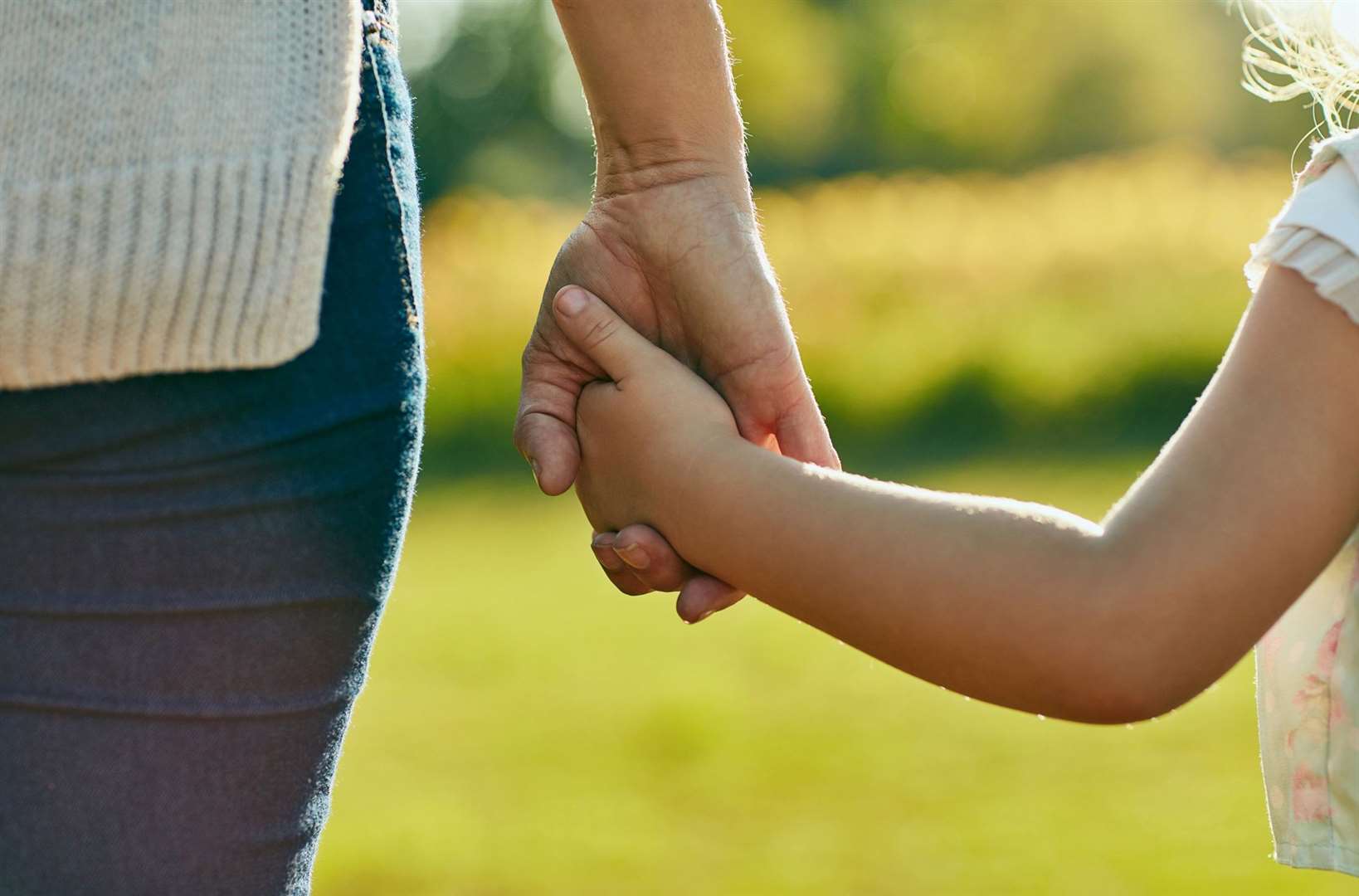 The home will look after children from the age of seven. Stock photo