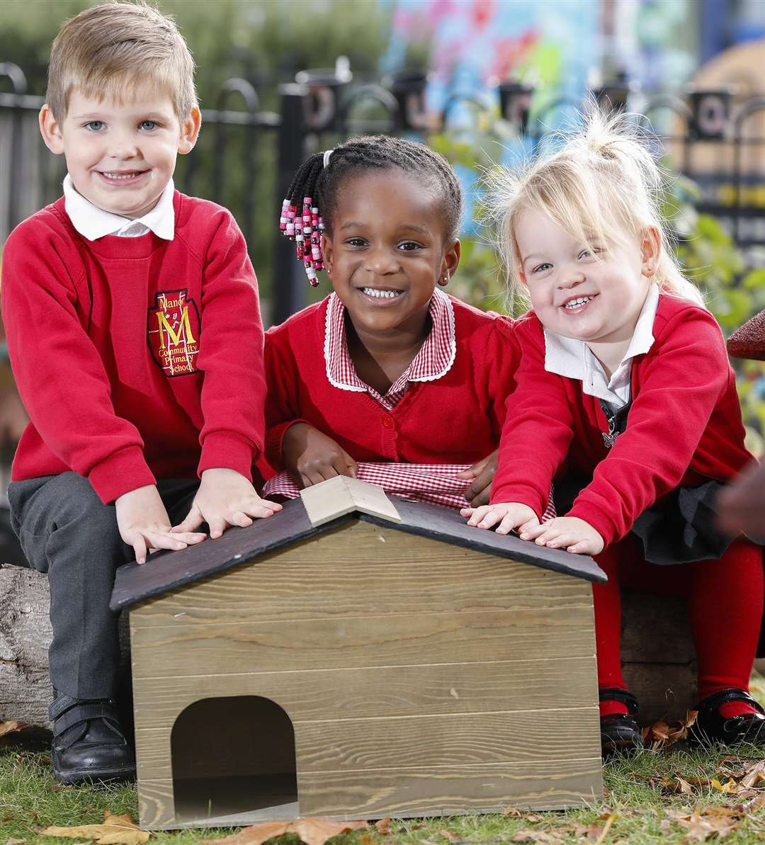 Charlie,Raihanat, and Lily from Manor COmmunity Primary School (6024351)