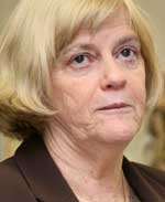 ANN WIDDECOMBE: "No serious party should be going into an election without having established policies on law and order, immigration and Europe"